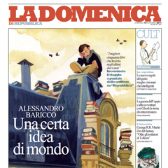13 novembre 2011 - Una certa idea del mondo