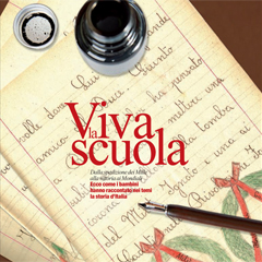 04 settembre 2011 - Viva la scuola