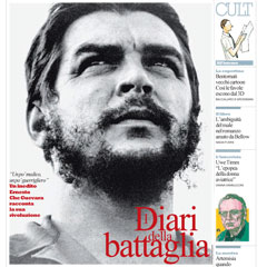25 settembre 2011 - Diari della battaglia