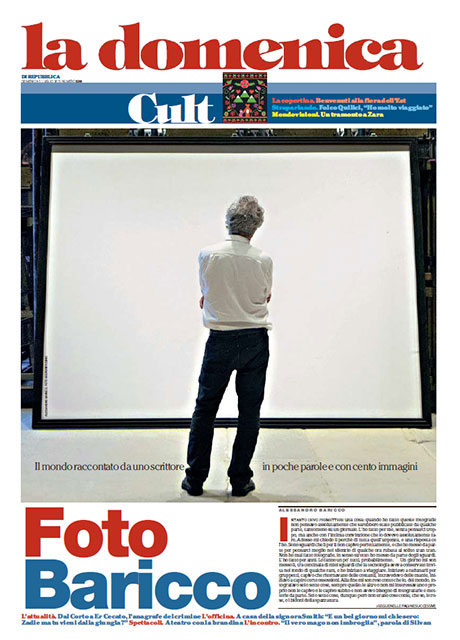 05 Luglio 2015 - Foto Baricco