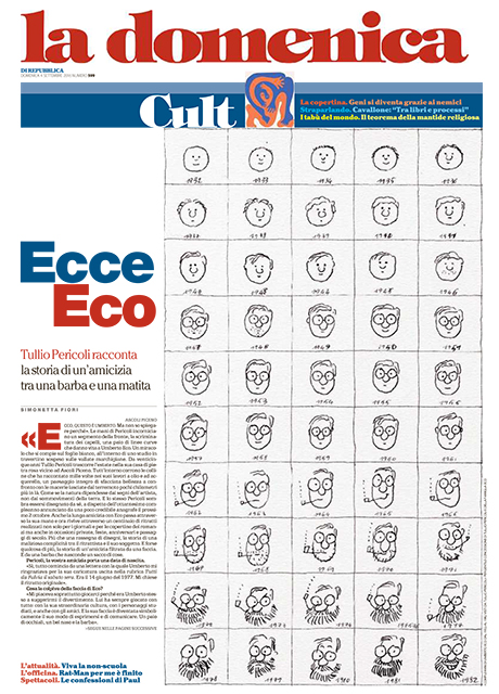 4 Settembre 2016 - Ecce Eco