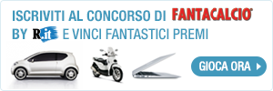 Sei pronto a sfidare i tuoi amici su fantacalcio.repubblica.it?