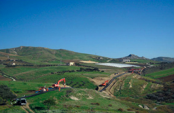 gela - sicilia