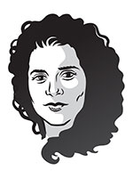 Francesca Bronzi
