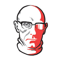 Michel Foucault