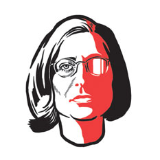 Patrizia Cavalli