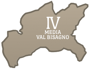 Municipio IV - Media Val Bisagno