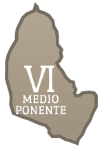 Municipio VI - Medio Ponente