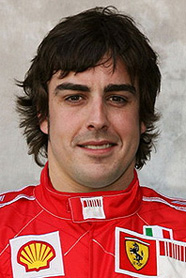 Fernando Alonso