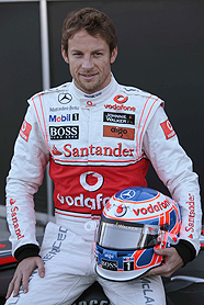 Jenson Button