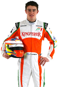Paul di Resta