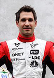 Timo Glock