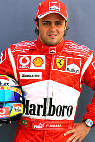 Felipe Massa
