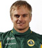 Heikki Kovalainen Heikki Kovalainen