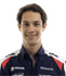 Bruno Senna Bruno Senna