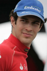 Bruno Senna