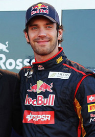 Jean Eric Vergne