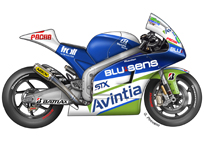 Avintia Blusens