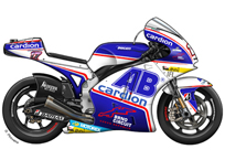 Cardion AB Motoracing