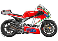 Ducati Team