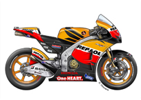Repsol Honda Team