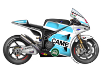 Came IodaRacing Project