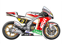 LCR Honda MotoGP