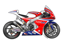 Paul Bird Motorsport