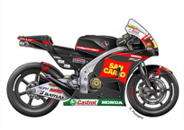 LCR Honda MotoGP