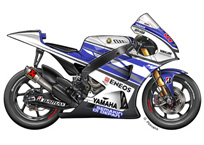 LCR Honda MotoGP