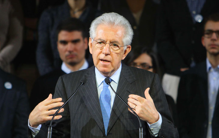 Mario Monti