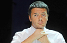 Matteo Renzi