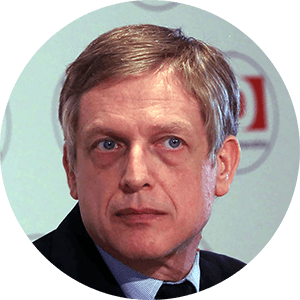 Gianni Cuperlo