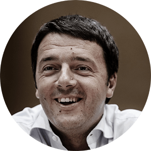 Matteo Renzi
