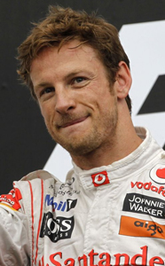 Jenson Button
