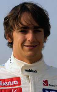 Esteban Gutierrez