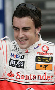 Fernando Alonso