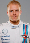 Valtteri Bottas