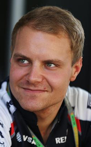 Valtteri Bottas