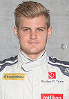 Marcus Ericsson