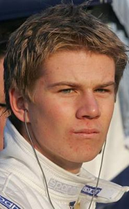 Nico Hulkenberg