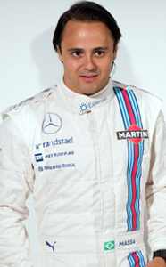 Felipe Massa
