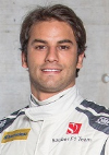 Felipe Nasr