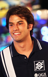 Felipe Nasr