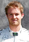 Nico Rosberg