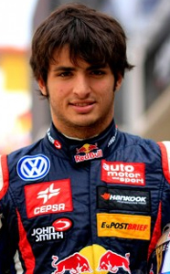 Carlos Sainz Jr
