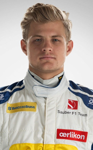 Marcus Ericsson