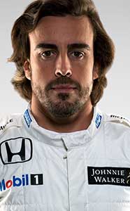 Fernando Alonso