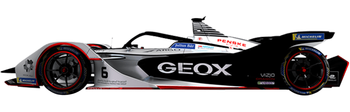 Geox Dragon