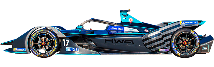 HWA Racelab
